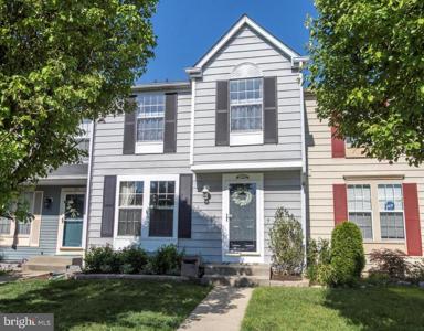 719 WILLOWBY RUN