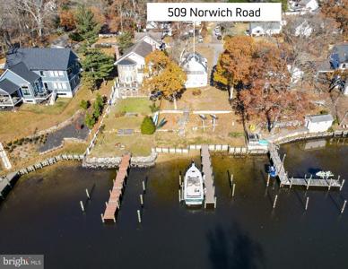 509 NORWICH ROAD