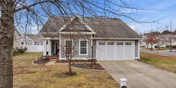 107 REGULATOR DRIVE