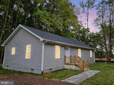 21730 LOVERS LANE