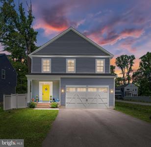 804 CEDAR AVENUE