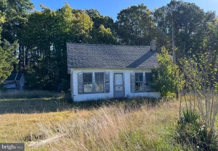5471 RAGGED POINT ROAD