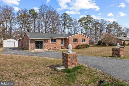 104 BARREN RIDGE ROAD