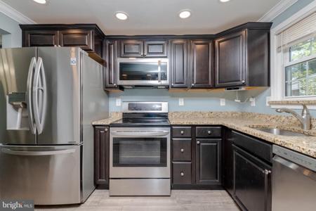 3490 MARBLE ARCH DRIVE