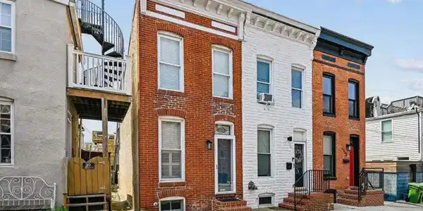 1306 MARSHALL STREET