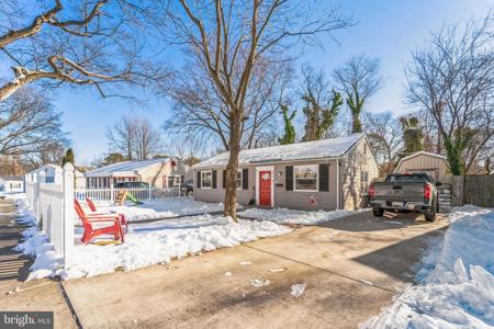 2017 NORMAN ROAD