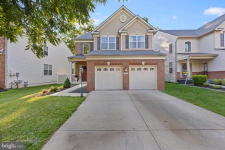 7212 STALLINGS DRIVE