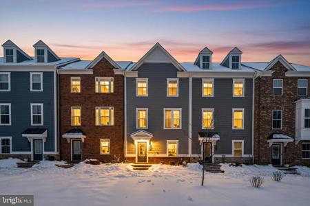 6416 TOTTERIDGE