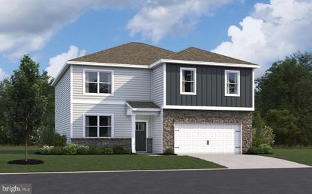 513 HETTY BOULDEN LANE