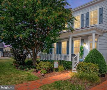201 GIBSON CIRCLE
