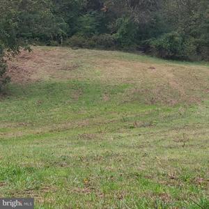 SHILOH CHURCH ROAD