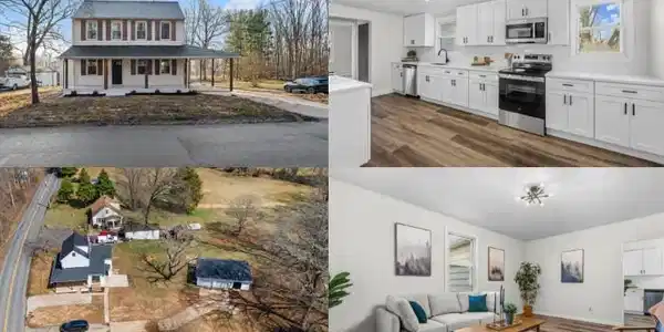 541 ROBINHOOD ROAD