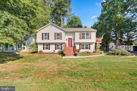 2015 STEVENS DRIVE