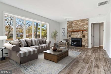 11119 OLD WORTON ROAD
