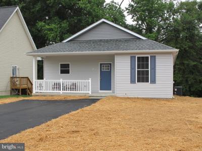 Lot 25A MCKINNEY BOULEVARD