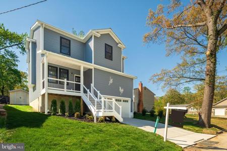 584 PARK ROAD