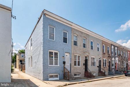 200 ROSE STREET