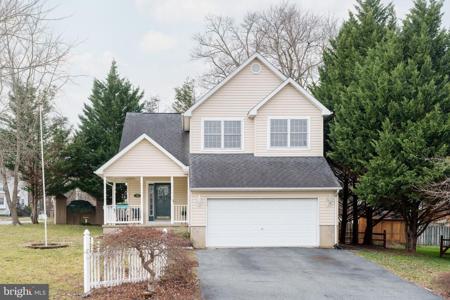 72 JESSE BOYD CIRCLE