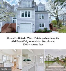 401 MARTINGALE LANE