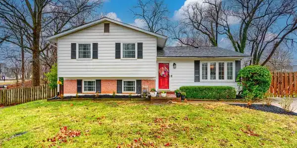 3007 MARLIN DRIVE