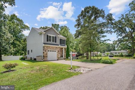 4637 POTOMAC ROAD