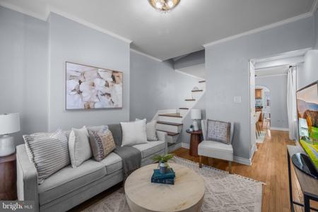 17 FORT AVENUE