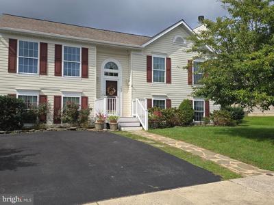 702 JONATHAN DRIVE