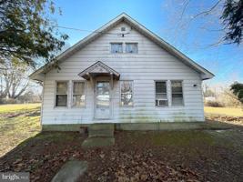 25752 DEEP BRANCH ROAD