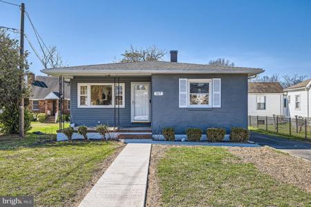 317 TOWNSEND ROAD