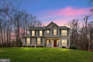 6800 GINSENG LANE