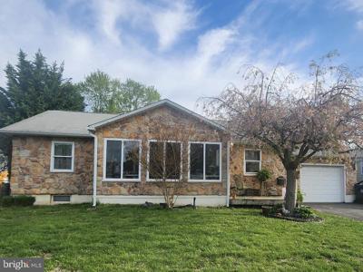 6 WALTER BOULDEN STREET