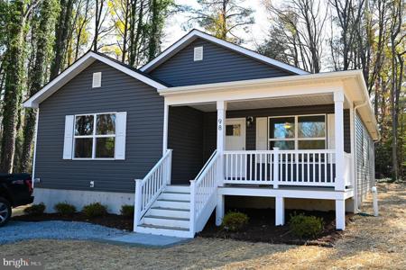 98 WOODBINE DRIVE