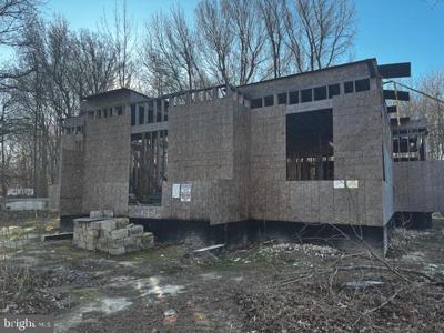 1451 SHADY REST ROAD