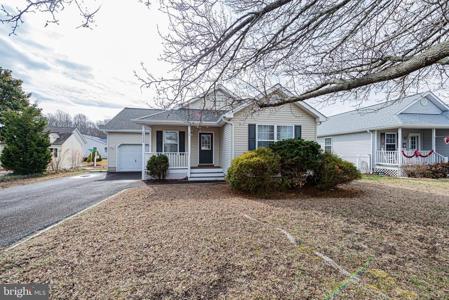 38208 CLOVER LANE