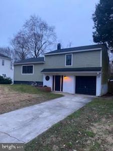 309 HILLSMERE DRIVE