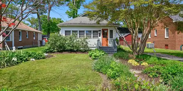 302 LINDEN AVENUE