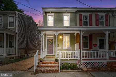 19 MORRIS STREET