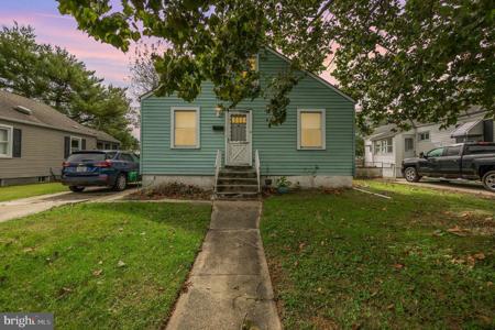 7 GERMAN HILL ROAD