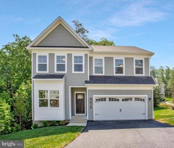 105 KINSEY DRIVE