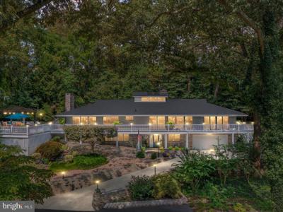 7 SEAWARD DRIVE