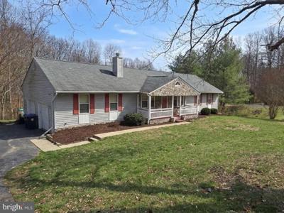 8261 FRANCES LANE
