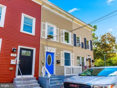 26 PLEASANT STREET