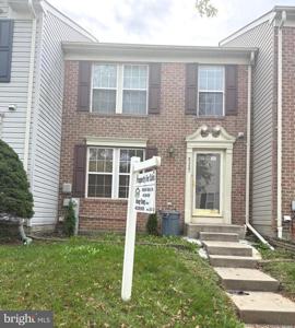 5327 ABBEYWOOD COURT