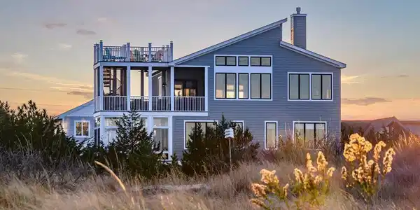 1606 BEACH PLUM DRIVE
