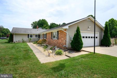 100 RUTLEDGE ROAD