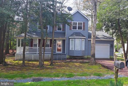 16 PORT ROYAL ROAD