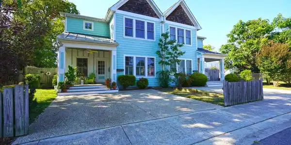 314 CHESTNUT STREET
