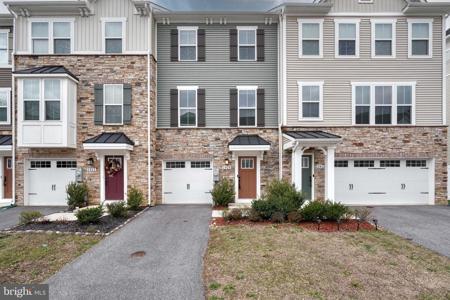 2924 SHAWS ROAD