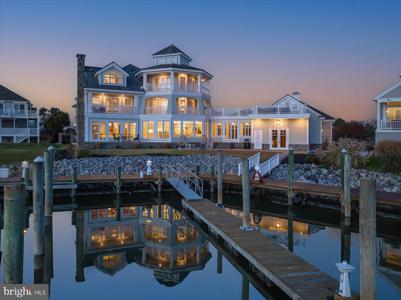 Ocean City Maryland Beach Homes For Sale and Ocean City Maryland Beach