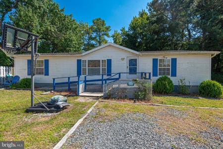 1 MARINA PARK DRIVE